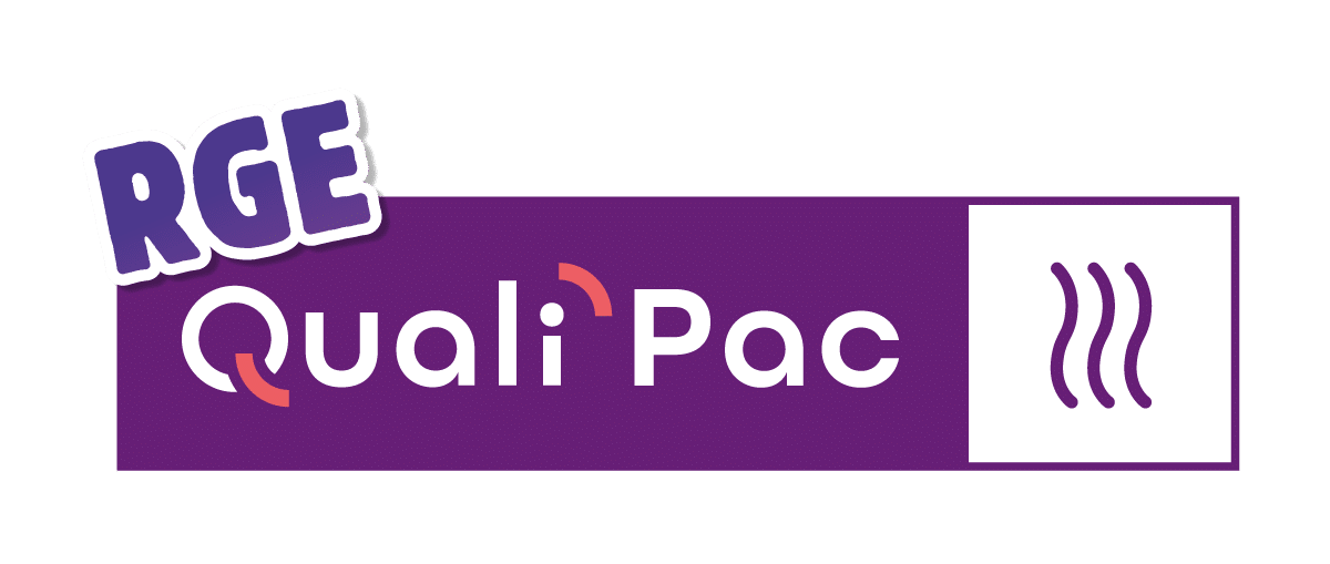 QualiPac Logo