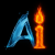 AQUA ISOLE Logo